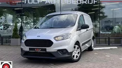 Gebruikt 2023 Ford Transit Trend Van | € 10.949 (Super prijs)