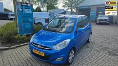 Gebruikt 2011 Hyundai i10 Hatchback | € 2.250 (Goede deal)
