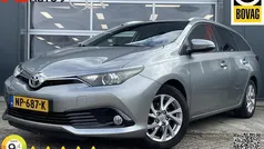 Gebruikt 2017 Toyota Auris Touring Sports Stationwagen | € 11.445 (Eerlijke prijs)