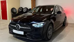 Gebruikt 2025 Mercedes C300 Premium Plus Stationwagen | € 55.995 (Eerlijke prijs)