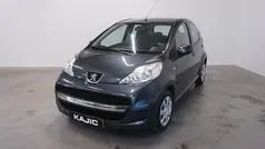 Gebruikt 2012 Peugeot 107 Hatchback | € 4.450 (Eerlijke prijs)