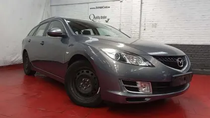 Occasion Mazda 6 120 PK (88 kW) 2009 Stationwagen