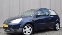 Gebruikt 2003 Ford Fiesta Hatchback | € 750 (Goede deal)