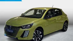 Gebruikt 2024 Peugeot e-208 Style Hatchback | € 21.890 (Goede deal)