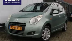 Gebruikt 2010 Suzuki Alto Exclusive Hatchback | € 3.450 (Eerlijke prijs)