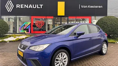 Occasion 2018 Seat Ibiza Business Hatchback | € 10.740 (Eerlijke prijs)