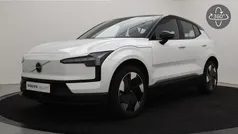 Wit Gebruikt 2024 Volvo EX30 Plus SUV | € 34.900 (Eerlijke prijs)