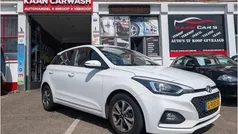 Wit Gebruikt 2019 Hyundai i20 Comfort Hatchback | € 12.945 (Eerlijke prijs)