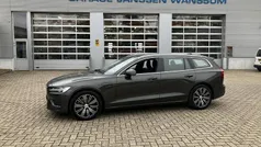 Gebruikt 2019 Volvo V60 Inscription Stationwagen | € 26.950 (Eerlijke prijs)