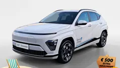 Wit Gebruikt 2024 Hyundai Kona Comfort SUV | € 35.450 (Goede deal)