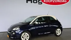 Gebruikt 2014 Opel Adam Glam Hatchback | € 6.940 (Super prijs)