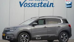 Gebruikt 2021 Citroën C5 Aircross Business Class SUV | € 21.500 (Goede deal)