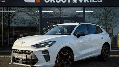 Occasion Cupra Terramar 150 PK (110 kW) 2025 SUV