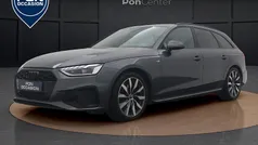 Grijs Gebruikt 2024 Audi A4 Competition Stationwagen | € 38.450 (Goede deal)