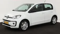 Gebruikt 2017 VW up! Highline Hatchback | € 7.900 (Eerlijke prijs)