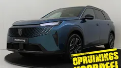 Blauw Nieuw 2025 Peugeot 5008 Allure SUV | € 41.250 (Goede deal)