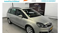 Gebruikt 2007 Opel Zafira MPV | € 3.495 (Eerlijke prijs)