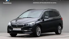 Zwart Gebruikt 2022 BMW 216 Comfort Edition Stationwagen | € 24.450 (Eerlijke prijs)