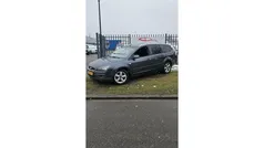 Grijs Gebruikt 2007 Ford Focus Ambiente Stationwagen | € 999 (Eerlijke prijs)