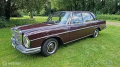 Gebruikt 1968 Mercedes S280 SE Sedan | € 14.500