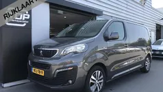 Grijs Gebruikt 2020 Peugeot Expert Premium Van | € 20.650 (Eerlijke prijs)