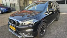 Gebruikt 2017 Suzuki SX4 S-Cross SUV | € 10.995 (Eerlijke prijs)