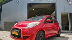 Gebruikt 2010 Citroën C1 Hatchback | € 2.199 (Eerlijke prijs)