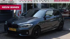 Gebruikt 2018 BMW 120 Executive Hatchback | € 19.950 (Eerlijke prijs)