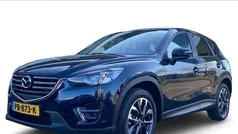 Gebruikt 2017 Mazda CX-5 SUV | € 18.940 (Eerlijke prijs)
