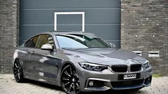 Overige Gebruikt 2018 BMW 440 M Sport Coupé | € 42.950 (Eerlijke prijs)