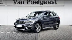 Mineralgrau metallic (grijs metallic) Gebruikt 2019 BMW X1 Executive SUV | € 28.900 (Eerlijke prijs)