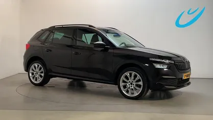 Occasion Skoda Kamiq Business Line 110 PK (80 kW) 2022 SUV