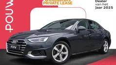 Gebruikt 2023 Audi A4 Advanced Sedan | € 31.900 (Super prijs)