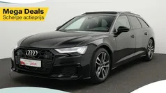 Gebruikt 2024 Audi A6 S-Line Stationwagen | € 52.700 (Goede deal)