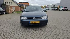 Gebruikt 2002 VW Golf IV Comfortline Hatchback | € 1.450 (Goede deal)