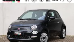 Zwart Gebruikt 2024 Fiat 500 Dolcevita Hatchback | € 16.900 (Eerlijke prijs)