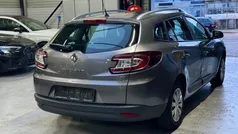 Renault Mégane GrandTour