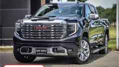 Blauw Nieuw 2024 GMC Sierra Van | € 74.950 (Eerlijke prijs)