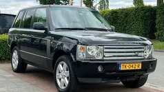 Gebruikt 2002 Land Rover Range Rover Vogue SUV | € 4.850 (Super prijs)