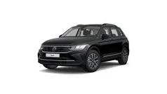 Gebruikt 2022 VW Tiguan Life SUV | € 33.506 (Goede deal)