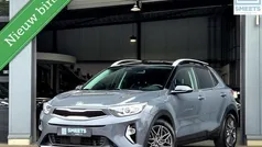 Grijs Gebruikt 2021 Kia Stonic SUV | € 15.750 (Eerlijke prijs)