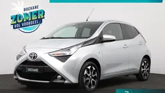 Gebruikt 2022 Toyota Aygo Hatchback | € 14.695 (Goede deal)