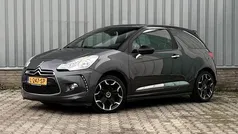 Grijs Gebruikt 2012 Citroën DS3 Sport Chic Hatchback | € 5.990 (Eerlijke prijs)