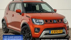 Gebruikt 2024 Suzuki Ignis Hatchback | € 20.950 (Eerlijke prijs)