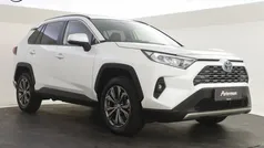Wit Gebruikt 2024 Toyota RAV4 Edition SUV | € 43.899 (Goede deal)