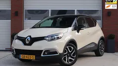 Wit Gebruikt 2015 Renault Captur Dynamique SUV | € 11.495 (Goede deal)