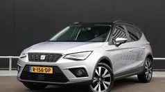 Grijs Gebruikt 2021 Seat Arona Business SUV | € 15.900 (Eerlijke prijs)