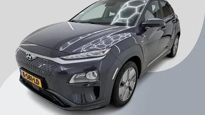 Occasion Hyundai Kona Limited 150 kW (204 PK) 2020 SUV