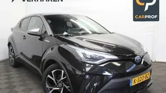 Zwart Gebruikt 2020 Toyota C-HR Business Edition SUV | € 23.400 (Eerlijke prijs)