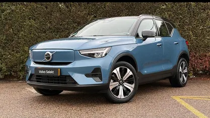 Occasion 2022 Volvo XC40 Core SUV | € 27.940 (Super prijs)